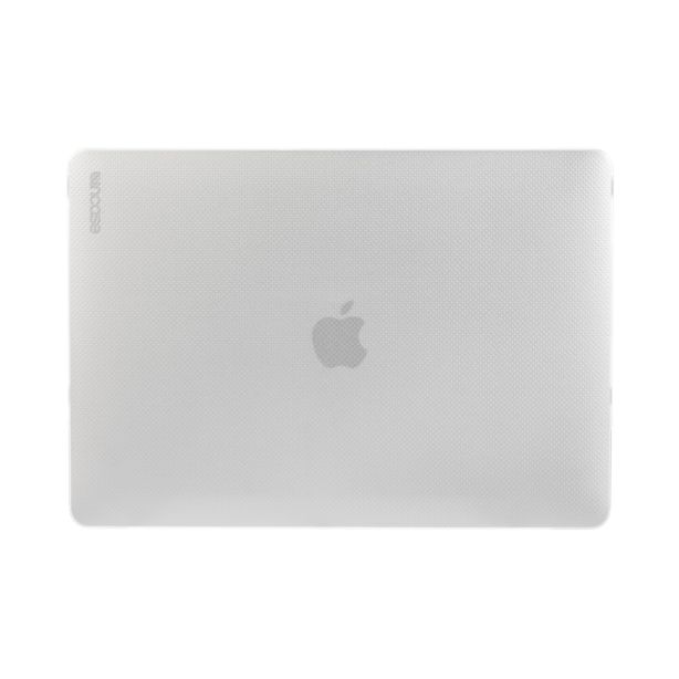 Incase Hardshell 13-inch MacBook Pro Dots - Clear