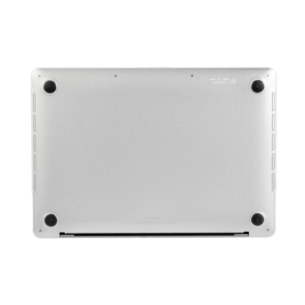 Incase Hardshell 13-inch MacBook Pro Dots - Clear