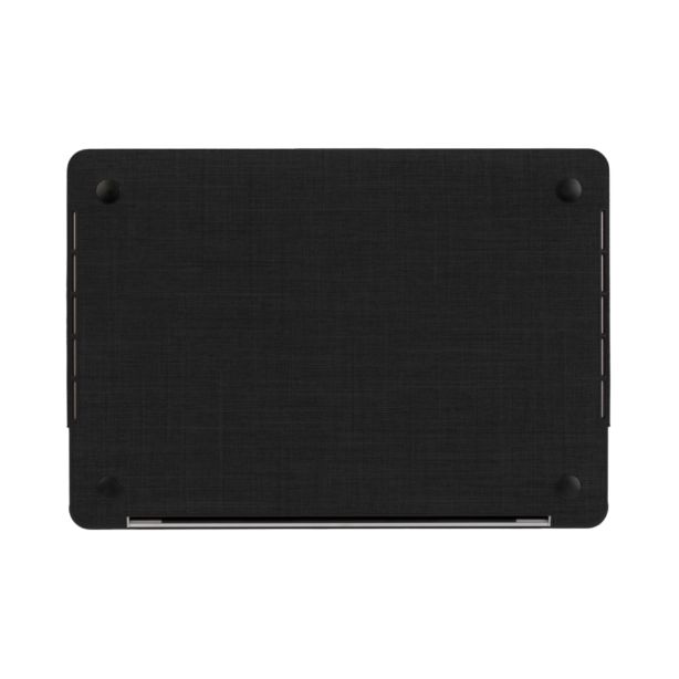 Incase Hardshell 13-inch MacBook Pro Textured Woolenex - Graphite