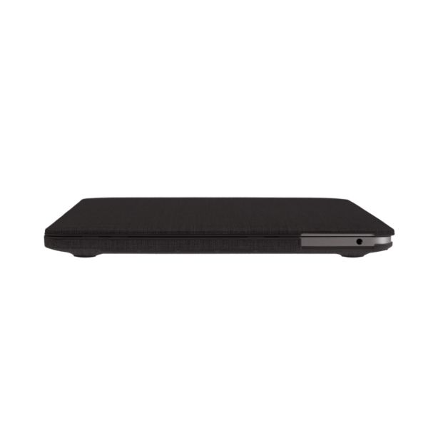 Incase Hardshell 13-inch MacBook Pro Textured Woolenex - Graphite
