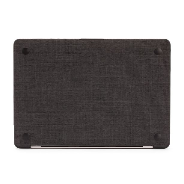 Incase Hardshell 13-inch MacBook Air Textured Woolenex - Graphite