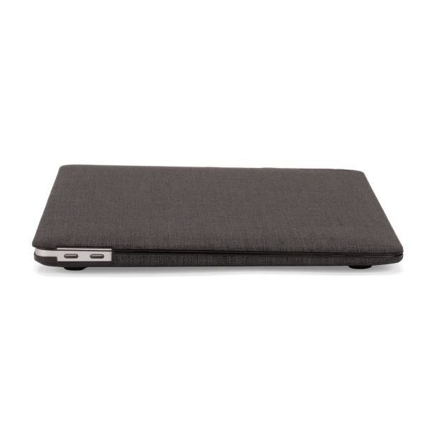 Incase Hardshell 13-inch MacBook Air Textured Woolenex - Graphite