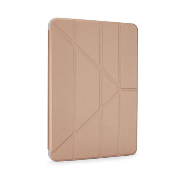 Pipetto - iPad 10th Gen (2022) Origami No1 Original - Rose Gold main product photo