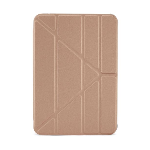 Pipetto Origami No1 - iPad mini 6 - Rose Gold main product photo