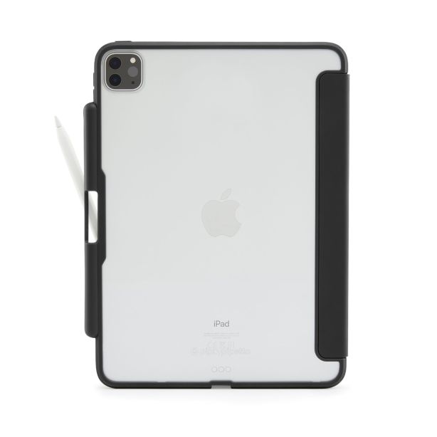 Pipetto Origami No3 Pencil - iPad 11 (2021) - Black
