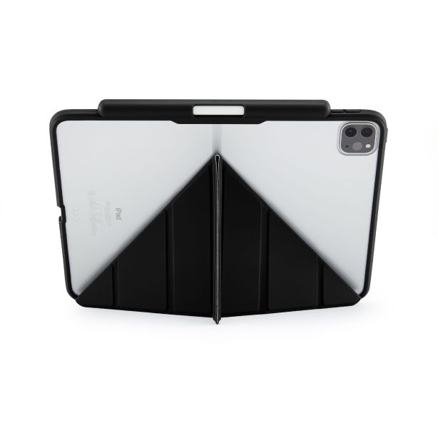 Pipetto Origami No3 Pencil - iPad 11 (2021) - Black