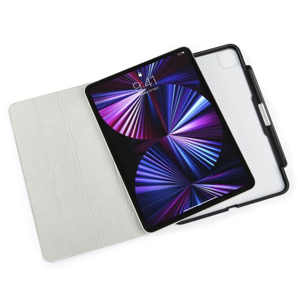 Pipetto Origami No3 Pencil - iPad 11 (2021) - Black