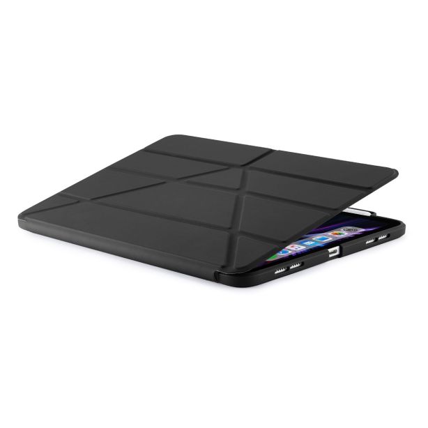 Pipetto Origami No3 Pencil - iPad 11 (2021) - Black