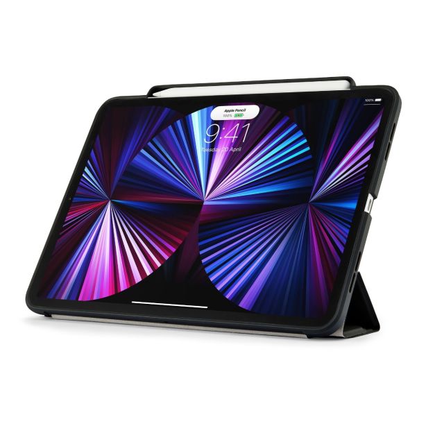 Pipetto Origami No3 Pencil - iPad 11 (2021) - Black