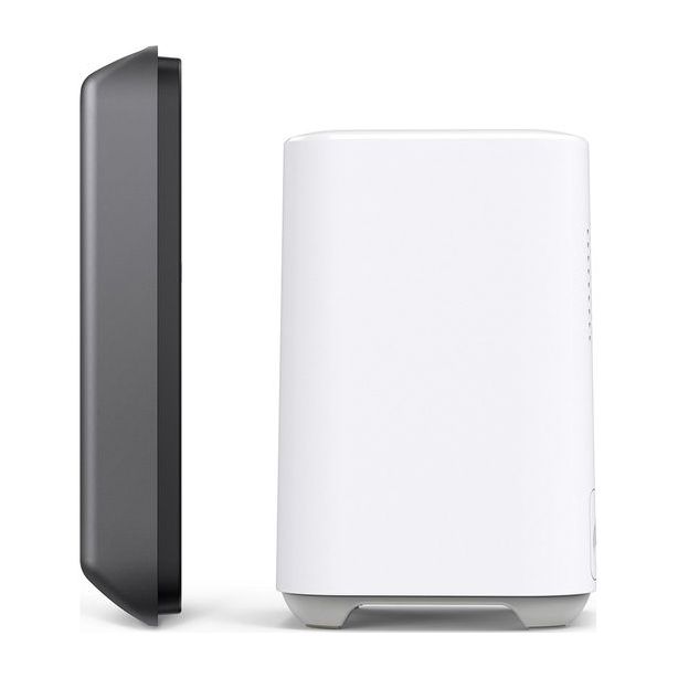 Eufy Video Doorbell 2K Battery Powered Home Base 2 | UK and EU Plug - Black