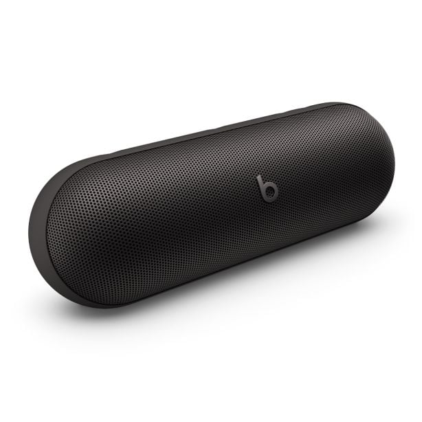 Beats Pill Wireless Bluetooth® Speaker Matt Black