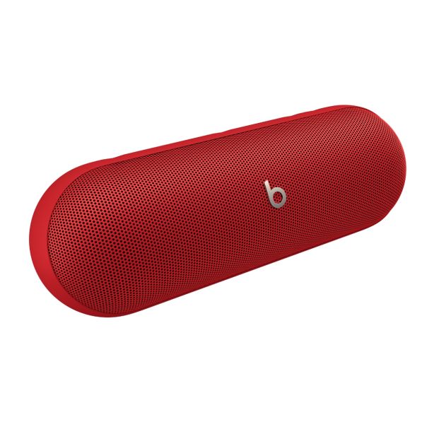 Beats Pill Wireless Bluetooth® Speaker Statement Red