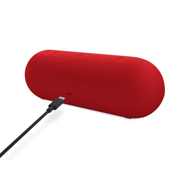 Beats Pill Wireless Bluetooth® Speaker Statement Red