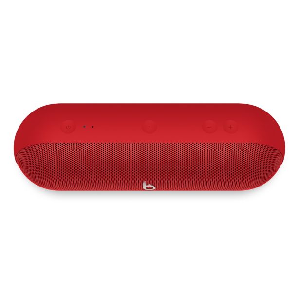 Beats Pill Wireless Bluetooth® Speaker Statement Red