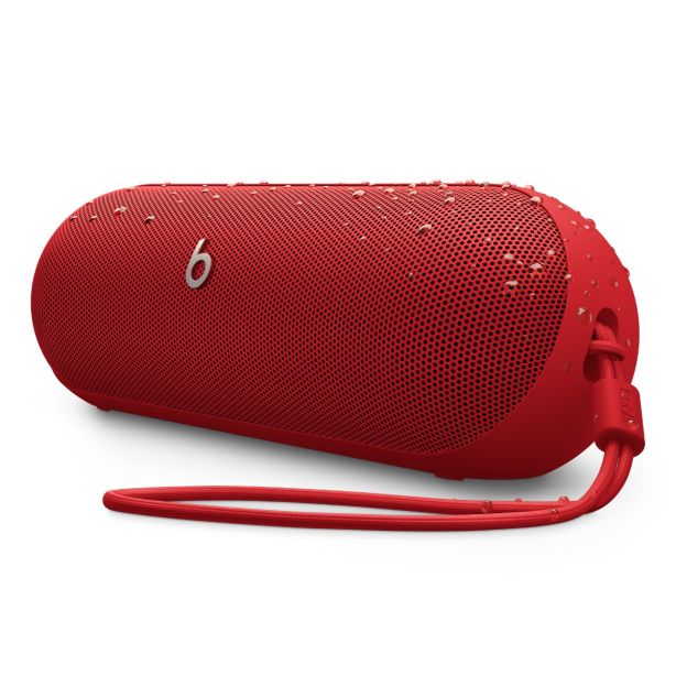Beats Pill Wireless Bluetooth® Speaker Statement Red