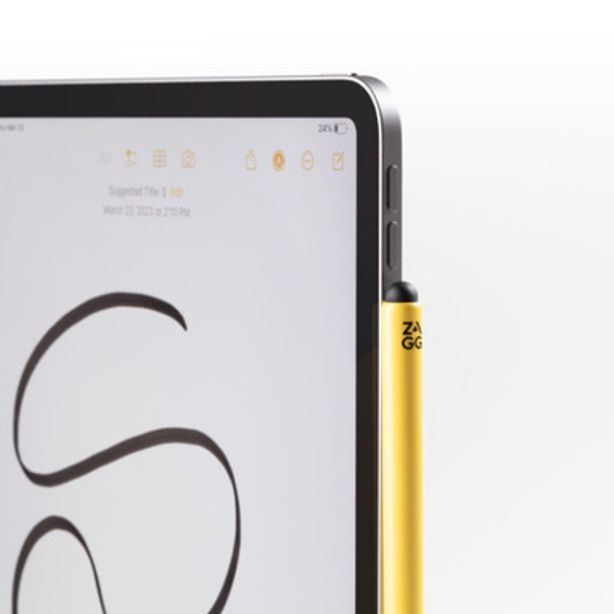 Zagg Pro Stylus 2