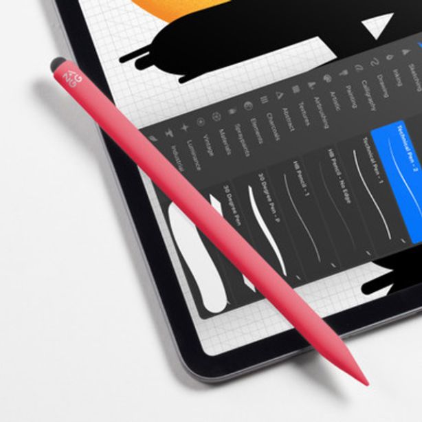 Zagg Pro Stylus 2