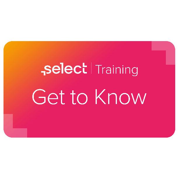 Training - Get to know your Mac