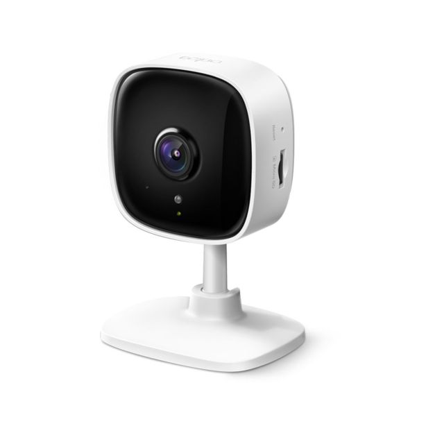 Tapo C100 1080P Indoor Security Wi-Fi Camera main product photo