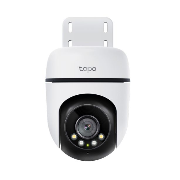 Tapo C500 360 Outdoor Pan/Tilt Security Wi-Fi Camera main product photo