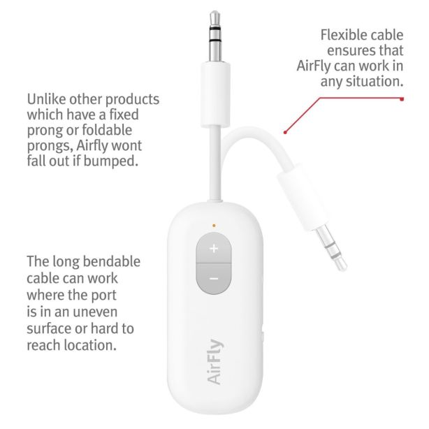 Twelve South AirFly SE