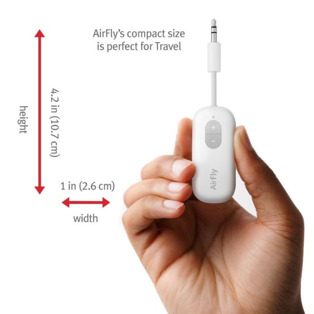 Twelve South AirFly SE