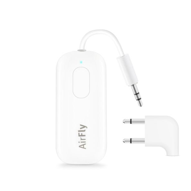 Twelve South AirFly Deluxe main product photo