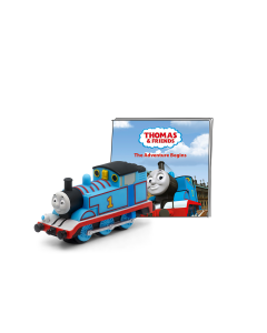 Tonies Thomas the Tank Engine - Thomas & Friends: The Adventure Begins