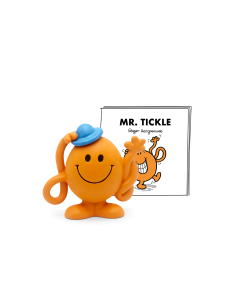 Tonies Mr Men & Little Miss - Mr Tickle