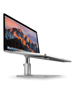 Twelve South HiRise - MacBook and Laptops - Silver