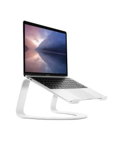 Twelve South Curve SE stand for MacBook and Laptops (white)