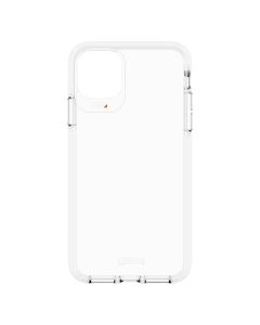 Gear4 D3O Crystal Palace Apple iPhone 12/ iPhone 12 Pro Clear