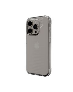 ZAGG Cases Luxe PCR Apple iPhone 15 Pro Clear