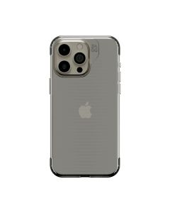 ZAGG Cases Luxe PCR Apple iPhone 15 Pro Max  Clear