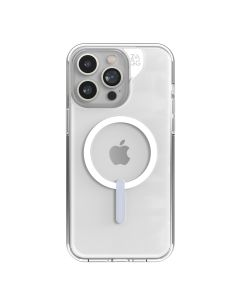ZAGG Cases Crystal Palace Snap Apple iPhone 15 Pro Max Clear