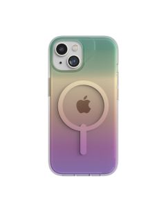 ZAGG Cases Milan Snap Apple iPhone 15/14/13 Iridescent