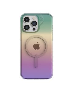 ZAGG Cases Milan Snap Apple iPhone 15 Pro Max  Iridescent