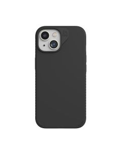 ZAGG Cases Manhattan Snap Apple iPhone 15 Pro Black