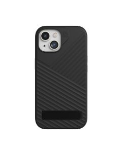 ZAGG Cases Denali Snap KS Apple iPhone 15/14/13 Black