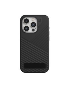 ZAGG Cases Denali Snap KS Apple iPhone 15 Pro Black