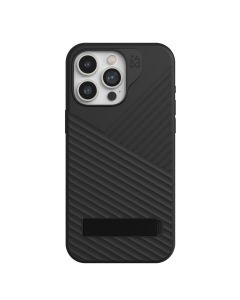 ZAGG Cases Denali Snap KS Apple iPhone 15 Pro Max  Black