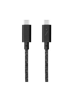 Native Union - Pro Belt Cable 2.4m - USB-C to USB-C - Cosmos