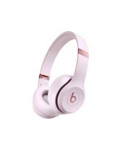 Beats Solo4 - Wireless headphones - Cloud Pink
