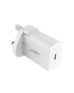 JOBY 20W USB-C Charger