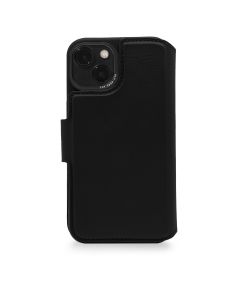 Decoded Detachable Wallet - iPhone 14 Plus - Black
