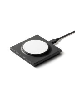 Native Union - Magnetic Drop Wireless Charger - Black