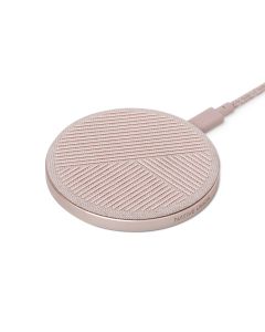Native Union - Drop Wireless Charger - Rose