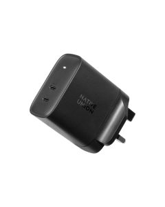 Native Union - Dual Port Fast Charger 65W