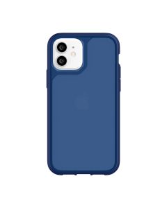 Griffin Survivor Strong - iPhone 12 & iPhone 12 Pro - Navy