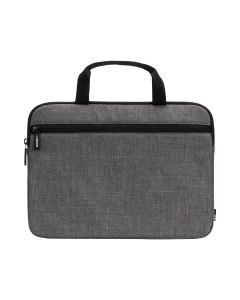 Incase Carry Zip Brief for 13-inch Laptop - Graphite